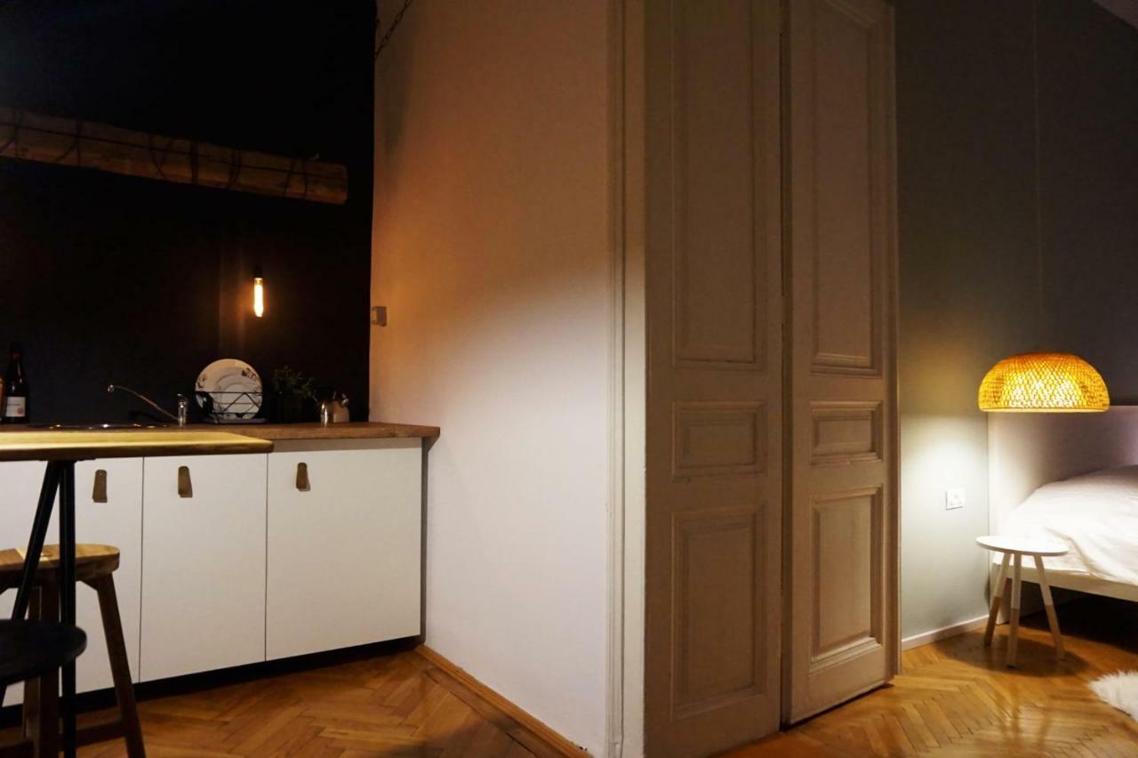 #Pobega heritage - self check-in Timisoara Esterno foto
