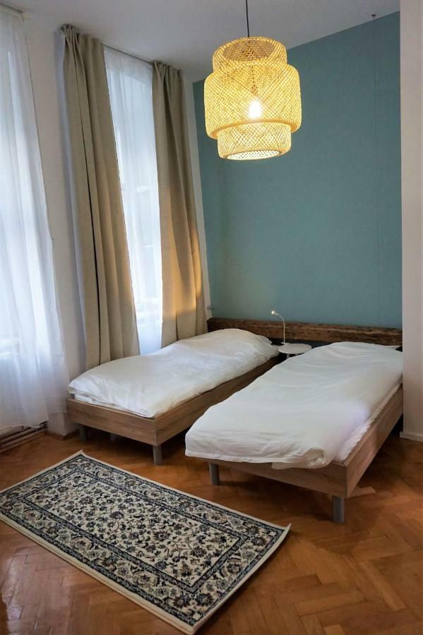 #Pobega heritage - self check-in Timisoara Esterno foto