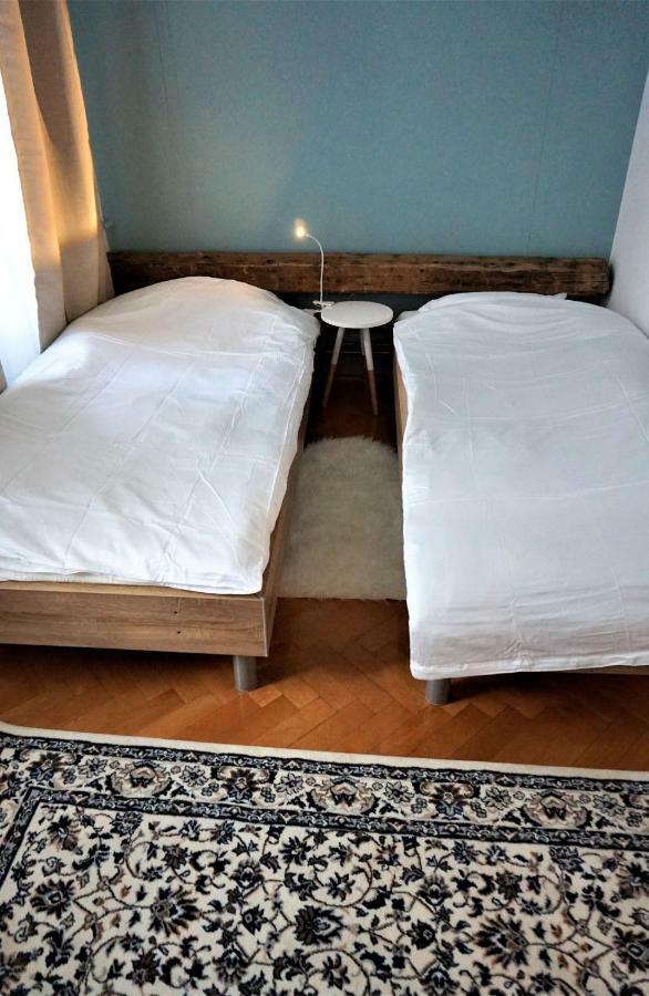 #Pobega heritage - self check-in Timisoara Esterno foto